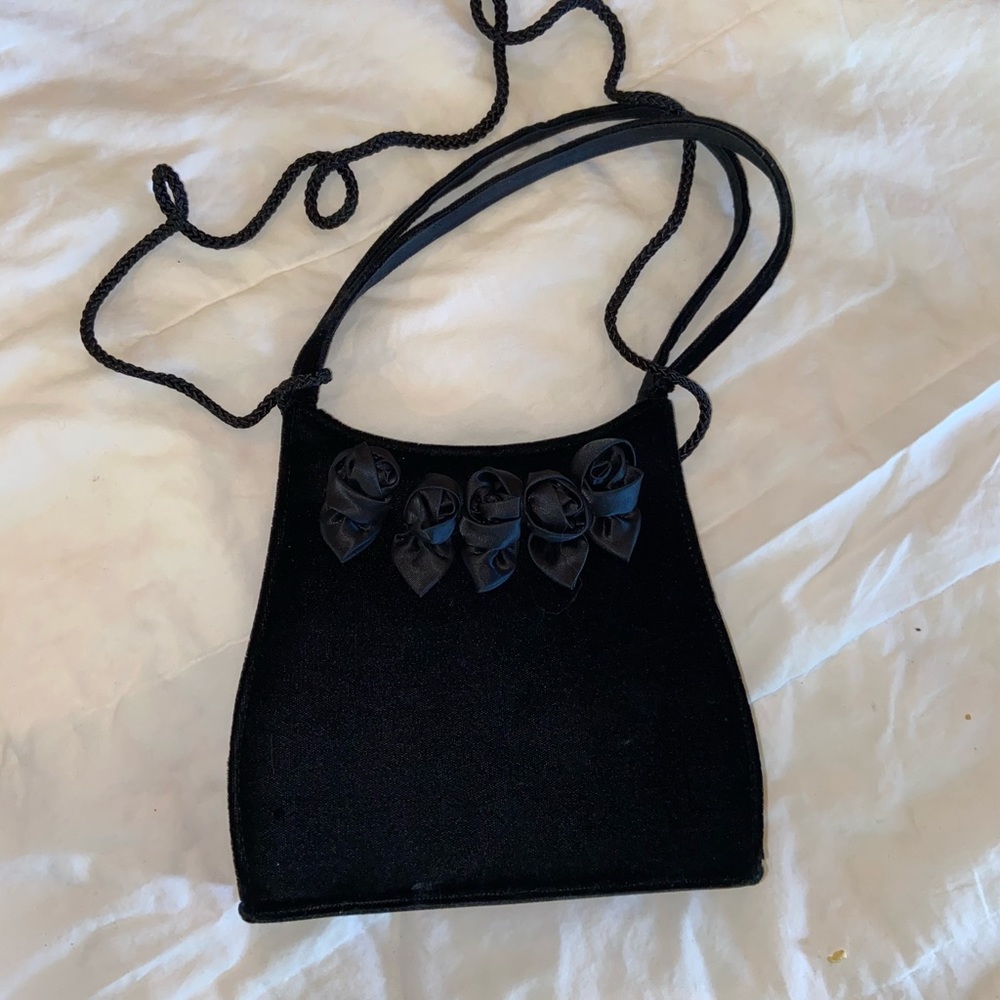 Nordstrom evening crossbody or purse